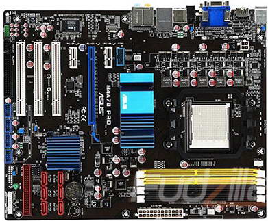 ASUS M4A78 pro ASUS M4A78 pro